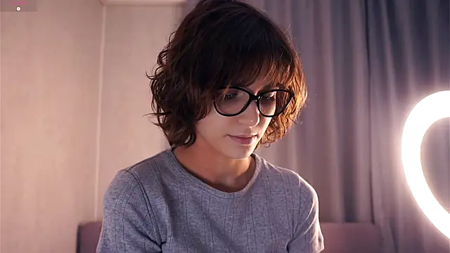 SibleyBurner online show from December 2025 06:45:02 PM