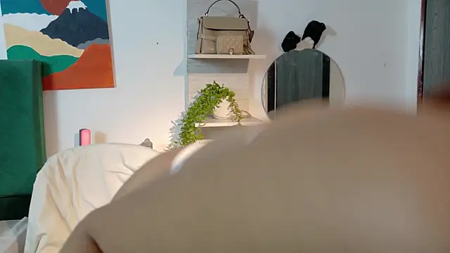 zarahCute online show from October 2025 03:23:02 PM