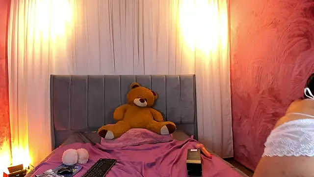 nanii velvett online show from March 2025 03:56:01 PM