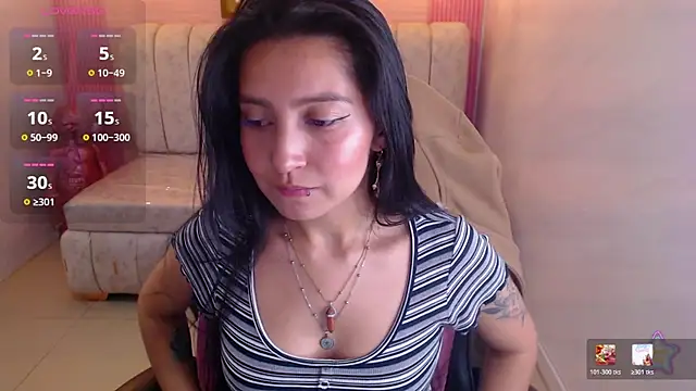 madhison klain s online show from February 2026 08:09:02 PM