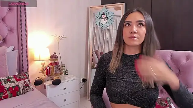 natashaleightt online show from December 2025 04:19:02 AM