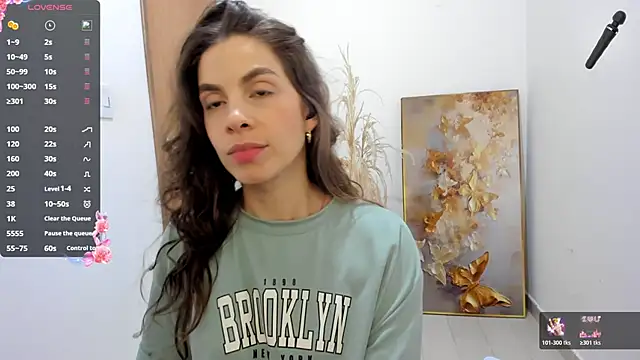 jessyegoldenn online show from April 2026 09:12:02 PM