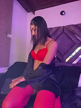 MichelleDiaz Pink online show from September 2025 05:13:01 AM