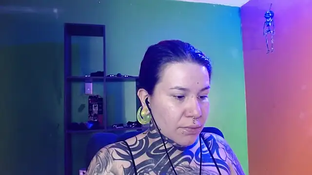 Pandora 9666 online show from May 2026 06:37:02 PM