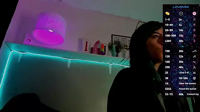 Hisato111 online show from September 2025 01:01:01 PM