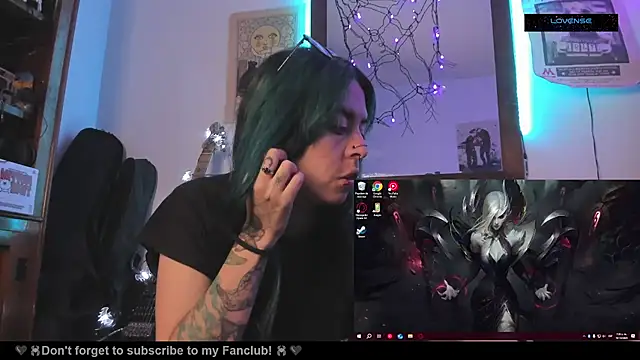 Hisato111 online show from October 2025 12:39:02 PM