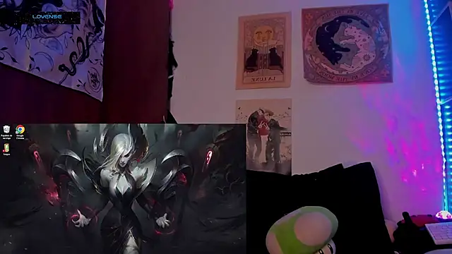 Hisato111 online show from February 2026 02:05:01 PM