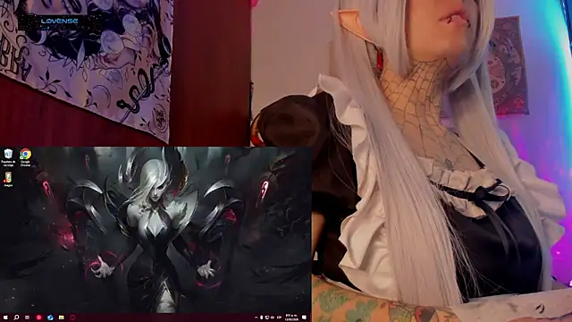 Hisato111 online show from March 2026 01:51:01 PM