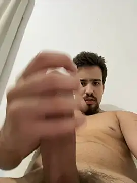 zJaulin online show from February 2025 12:58:01 AM