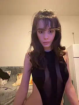 Mazzekyn online show from February 2025 04:47:01 PM