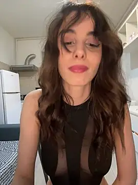 Mazzekyn online show from March 2025 09:04:02 PM