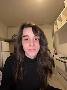 Mazzekyn online show from March 2025 08:52:01 PM