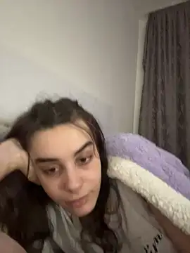 Mazzekyn online show from February 2026 10:33:01 PM