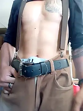 tonallis online show from February 2025 07:30:01 PM