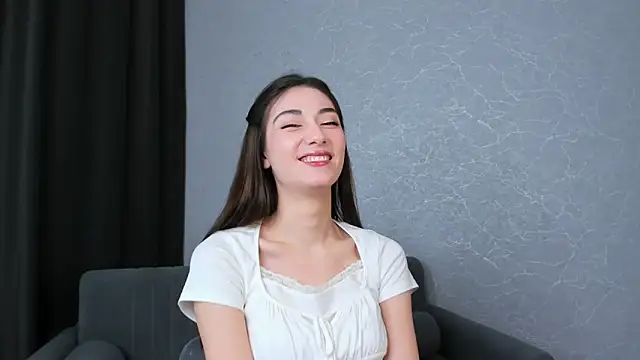 FloraEves online show from March 2025 05:07:02 AM