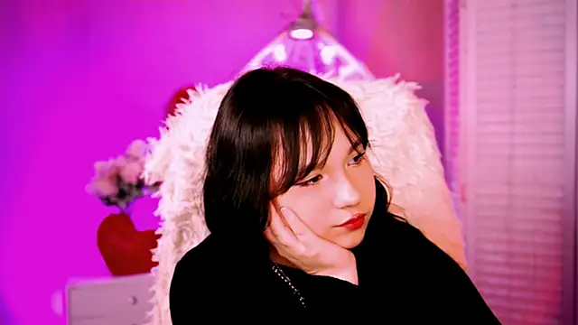 HanaWise online show from February 2025 11:20:02 AM