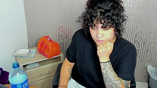 BloodyMaary  online show from February 2025 06:54:02 PM