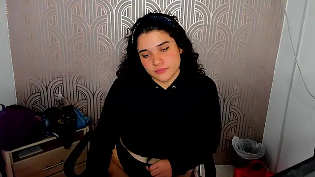 BloodyMaary  online show from February 2025 03:04:02 PM