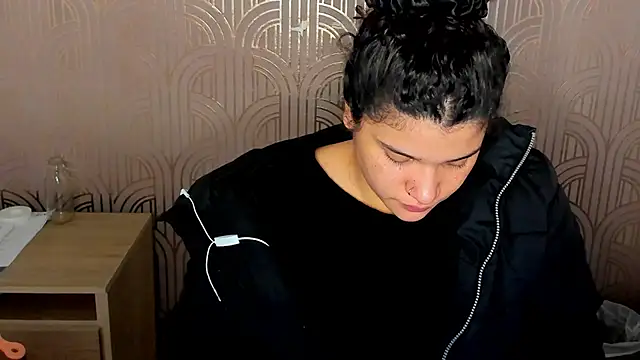 BloodyMaary  online show from March 2025 12:22:02 PM