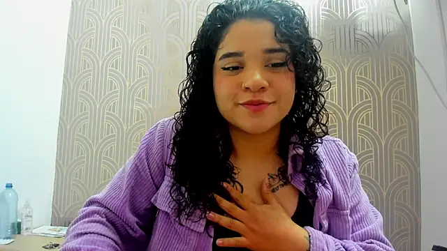 BloodyMaary  online show from March 2025 12:58:01 PM