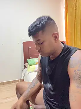 Saipuer31 online show from April 2026 05:56:01 PM