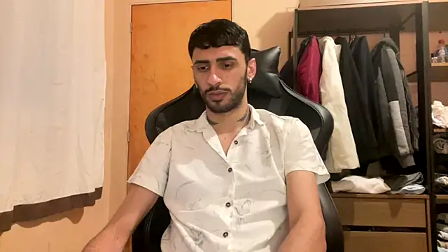 iendriw online show from October 2025 03:37:02 AM