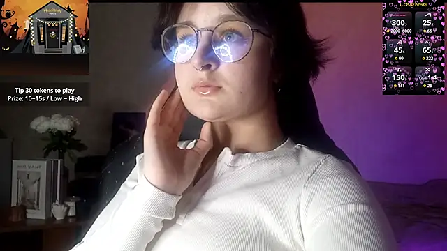 Sonya mikki online show from October 2025 02:52:01 PM