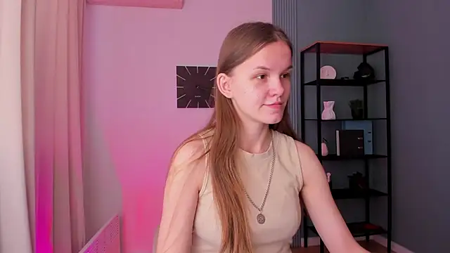 Amber Rogers online show from March 2025 02:21:01 PM