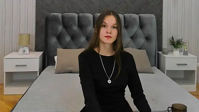 Amber Rogers online show from March 2025 08:21:02 PM