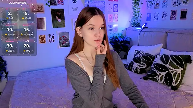 Amber Rogers online show from April 2026 05:40:01 AM