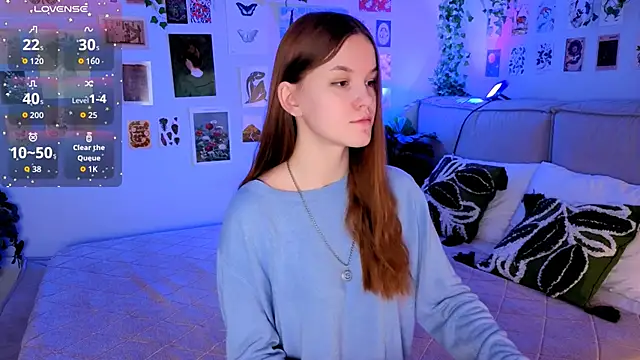 Amber Rogers online show from April 2026 05:32:01 AM