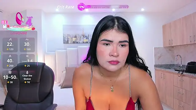 Corina White online show from September 2025 10:18:02 AM