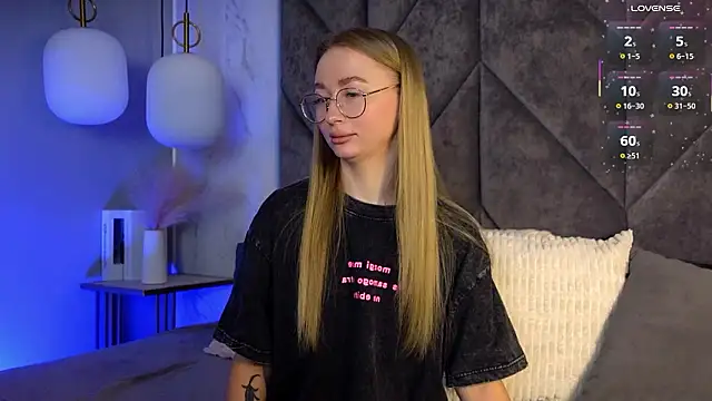 VictoriaLights online show from March 2026 06:08:02 AM