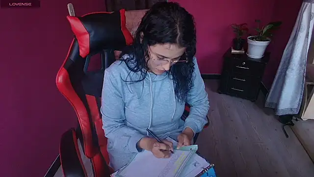 SophiTay online show from April 2026 10:23:02 PM