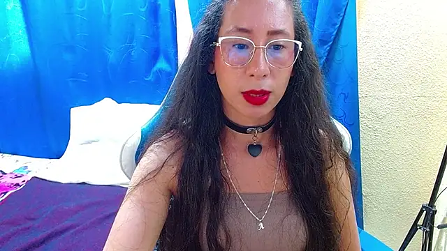 Snapshot of Gia_leinn chatting on June 2026 03:51:02 PM Gia leinn online show from June 2026 03:51:02 PM