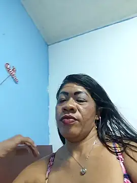 Snapshot of Tocameamor chatting on March 2025 04:49:01 PM Tocameamor online show from March 2025 04:49:01 PM