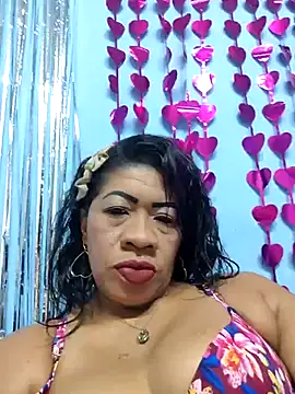 Snapshot of Tocameamor chatting on March 2025 12:48:02 AM Tocameamor online show from March 2025 12:48:02 AM
