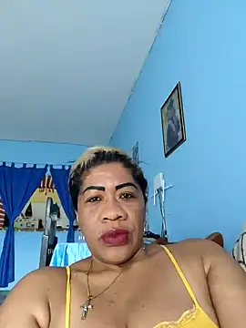 Tocameamor online show from March 2026 04:14:01 PM