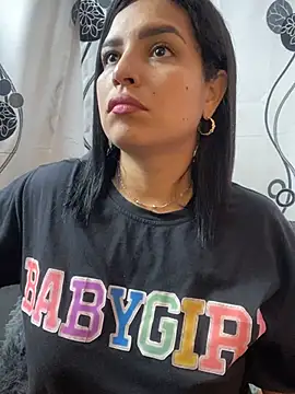 Sara chanel92 online show from March 2025 09:21:02 PM