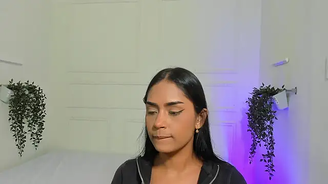 ChloeMoon9 online show from March 2025 12:07:02 PM