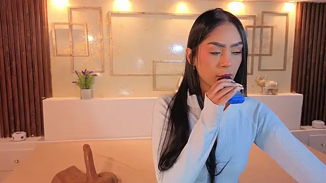 ChloeMoon9 online show from September 2025 11:58:01 AM