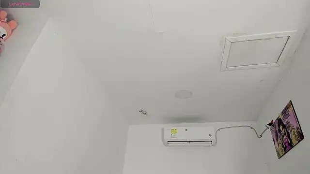 flor herrera01 online show from February 2026 06:31:02 AM