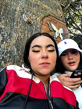 Emily Black1 online show from September 2025 01:13:02 PM