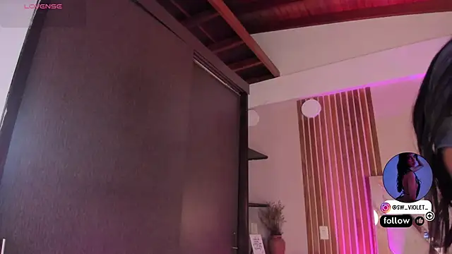 sweetviolet   online show from March 2026 12:28:01 PM