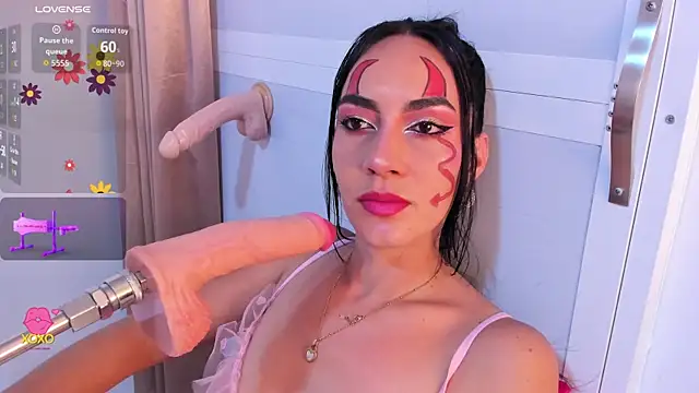 Karina xoxox online show from October 2025 09:31:01 AM