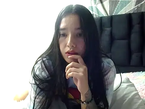  luna 777 online show from October 2025 01:36:02 AM