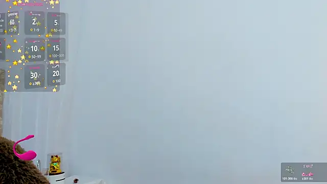 isabellarous- online show from December 2025 08:02:02 PM