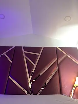 DanielaMedinaa online show from March 2026 10:32:01 PM