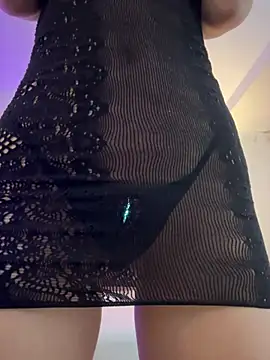 DanielaMedinaa online show from April 2026 10:15:02 PM