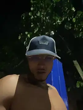 MaxxxSteil online show from March 2025 06:10:01 AM